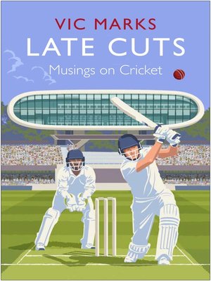 cover image of Late Cuts